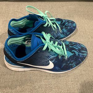 Nike Free Women's Running Shoe